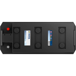 Batería Varta K4 - 8