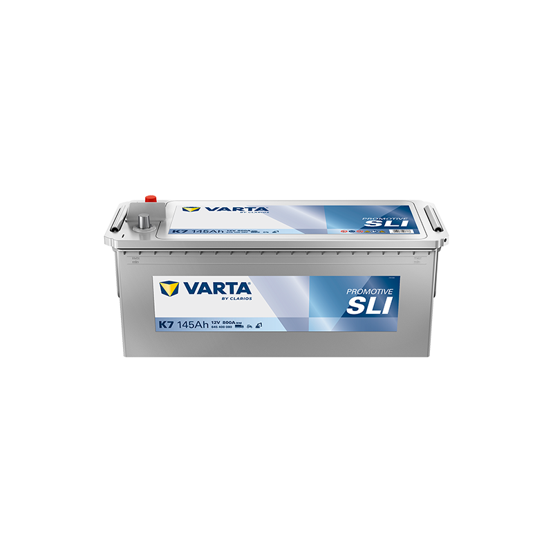 Batería Varta K7 - 5