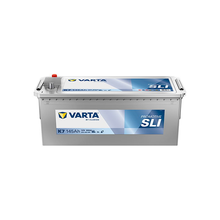 Batería Varta K7 - 5
