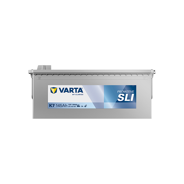 Batería Varta K7 - 7