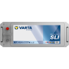 Batería Varta K7 - 8