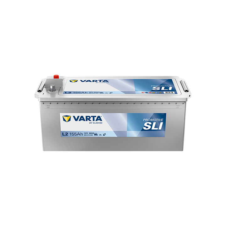 Batería Varta L2 - 5