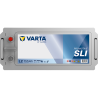 Batería Varta L2 - 8