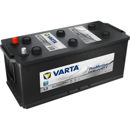 Batería Varta L3 - 5