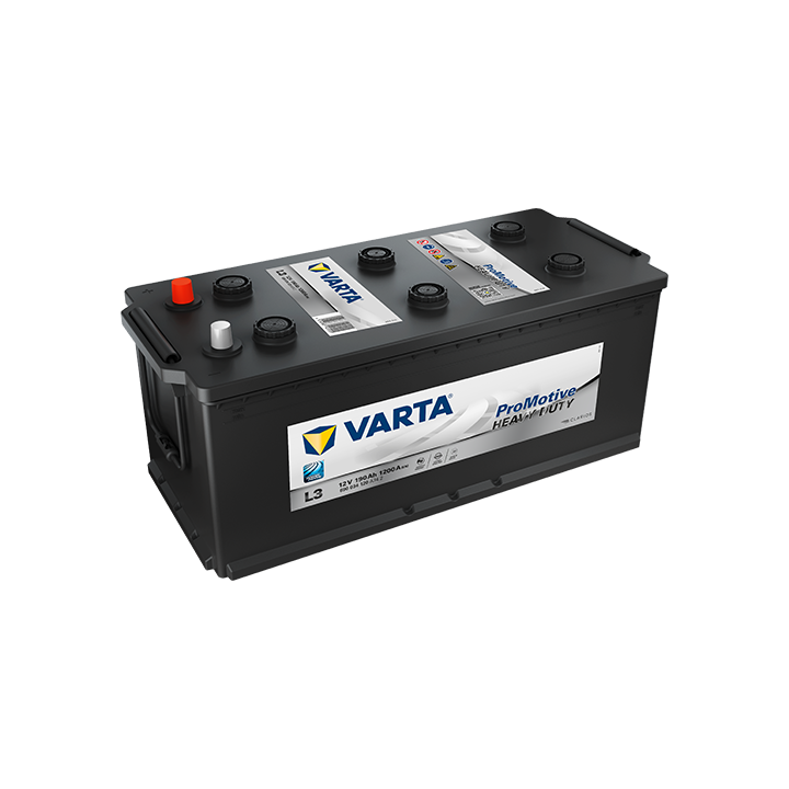 Batería Varta L3 - 5