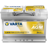 Batería Varta LA70 - 5