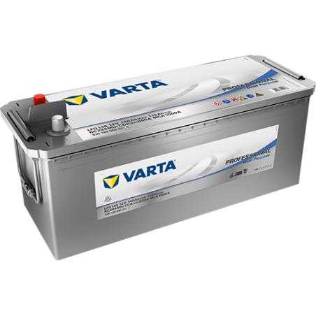 Batería Varta LFD140 - 5