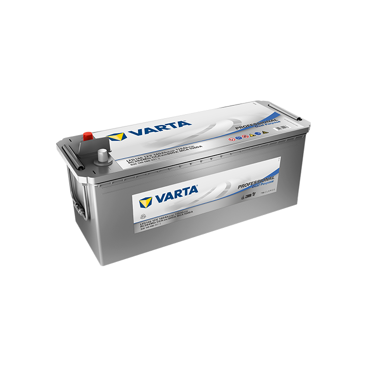 Batería Varta LFD140 - 5