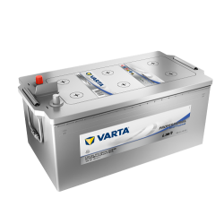 Batería Varta LFD230 - 5