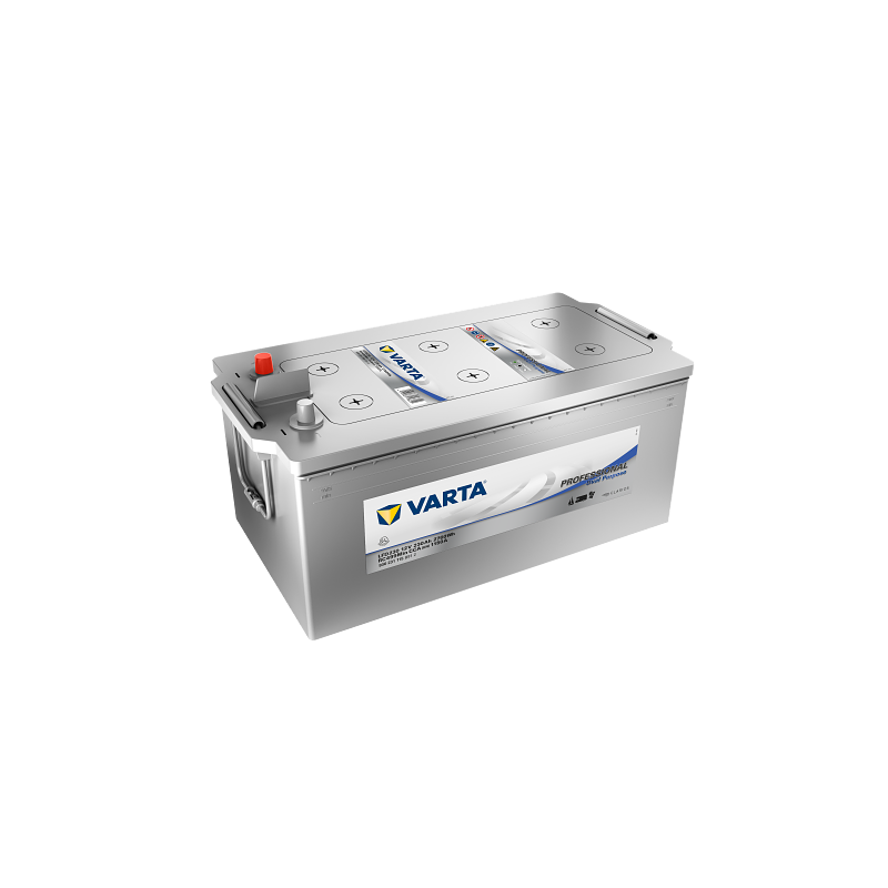 Batería Varta LFD230 - 5