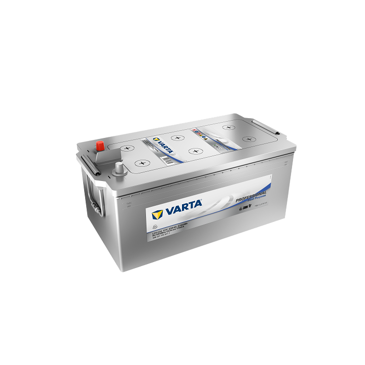 Batería Varta LFD230 - 5