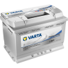 Batería Varta LFD75 - 5