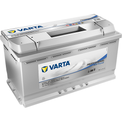 Batería Varta LFD90 - 5
