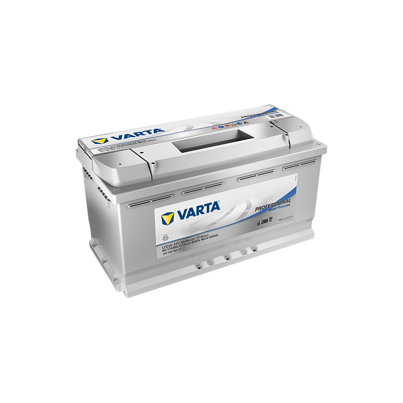 Batería Varta LFD90 - 5