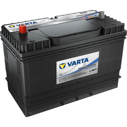 Batería Varta LFS105N - 5