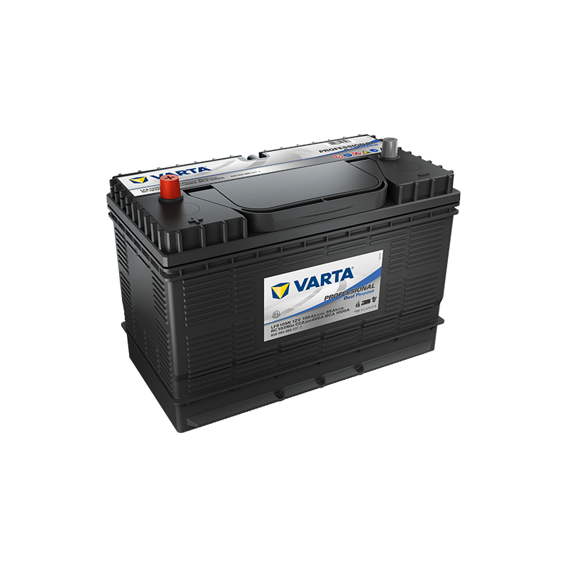 Batería Varta LFS105N - 5