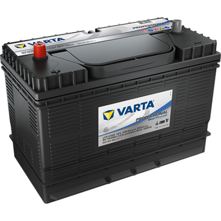 Batería Varta LFS105N - 5