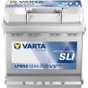 Batería Varta LFS52 - 5
