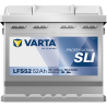 Batería Varta LFS52 - 7