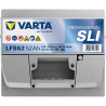 Batería Varta LFS52 - 8