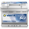 Batería Varta LFS60 - 5