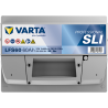 Batería Varta LFS60 - 8