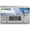 Batería Varta LFS74 - 8