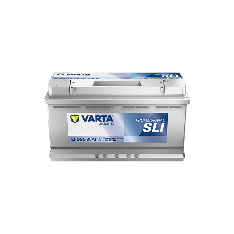 Batería Varta LFS95 - 5