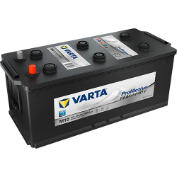 Batería Varta M10 - 5