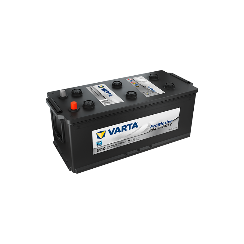Batería Varta M10 - 5