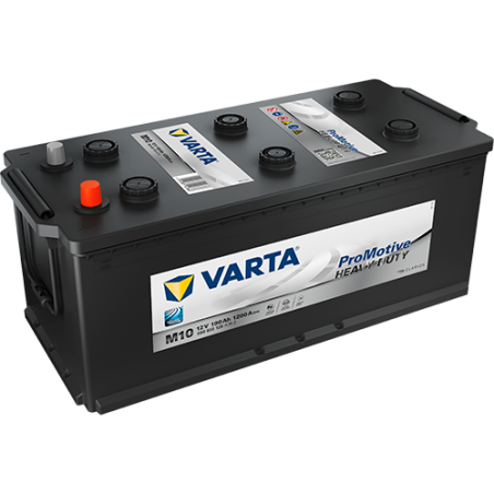 Batería Varta M10 - 5