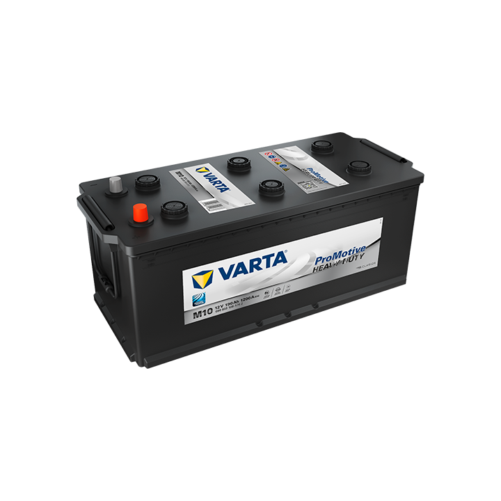 Batería Varta M10 - 5