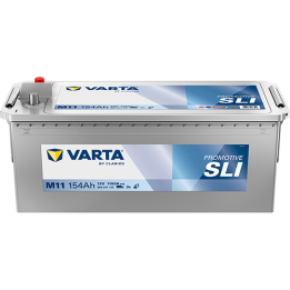 Batería Varta M11 - 5