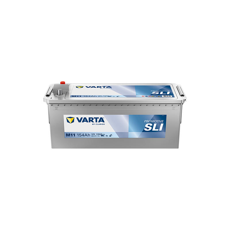 Batería Varta M11 - 5