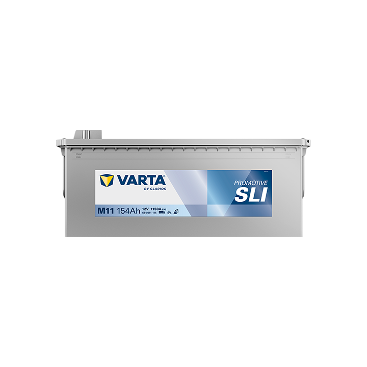 Batería Varta M11 - 7