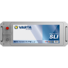 Batería Varta M11 - 8