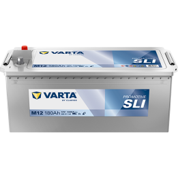 Batería Varta M12 - 5