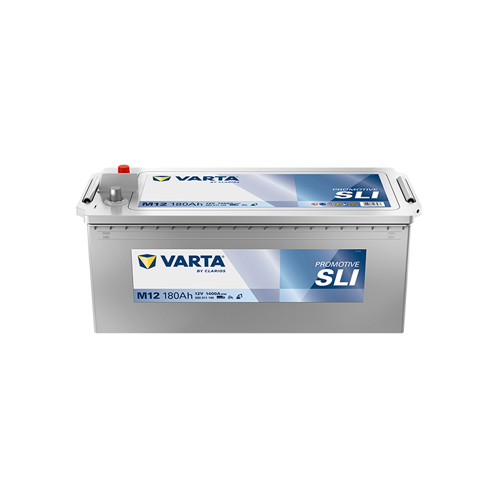 Batería Varta M12 - 5