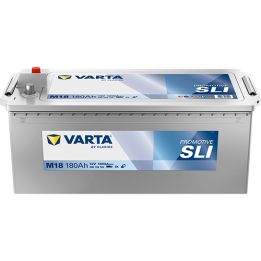 Batería Varta M18 - 5