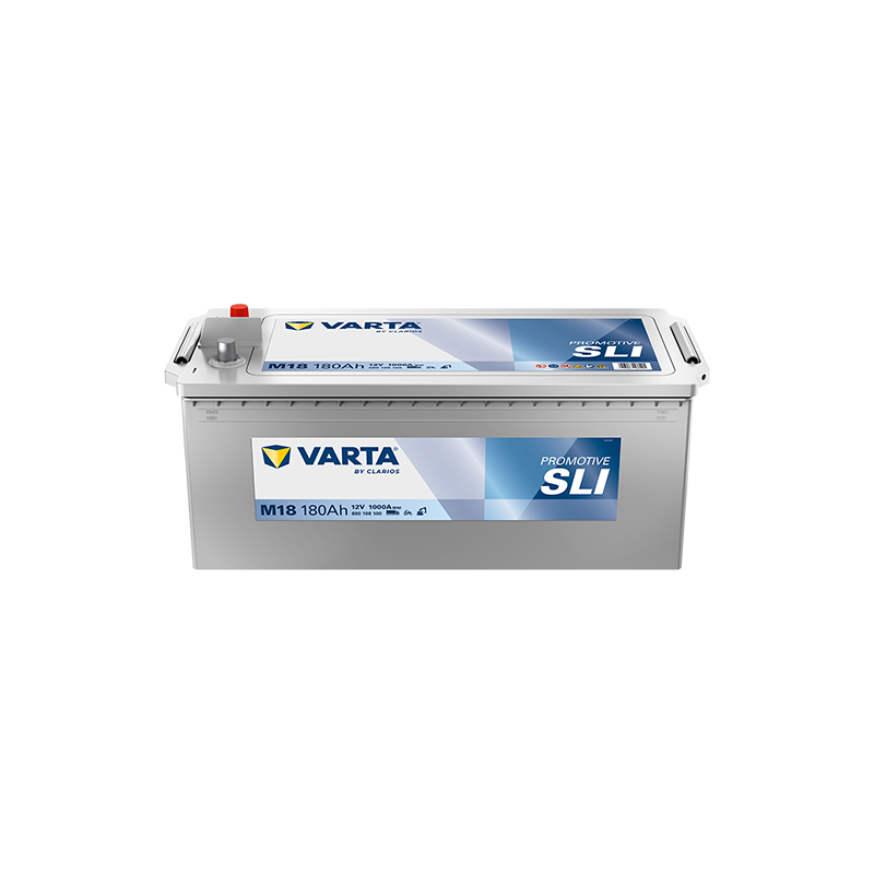 Batería Varta M18 - 5