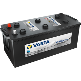Batería Varta M6 - 5