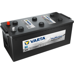 Batería Varta M6 - 5
