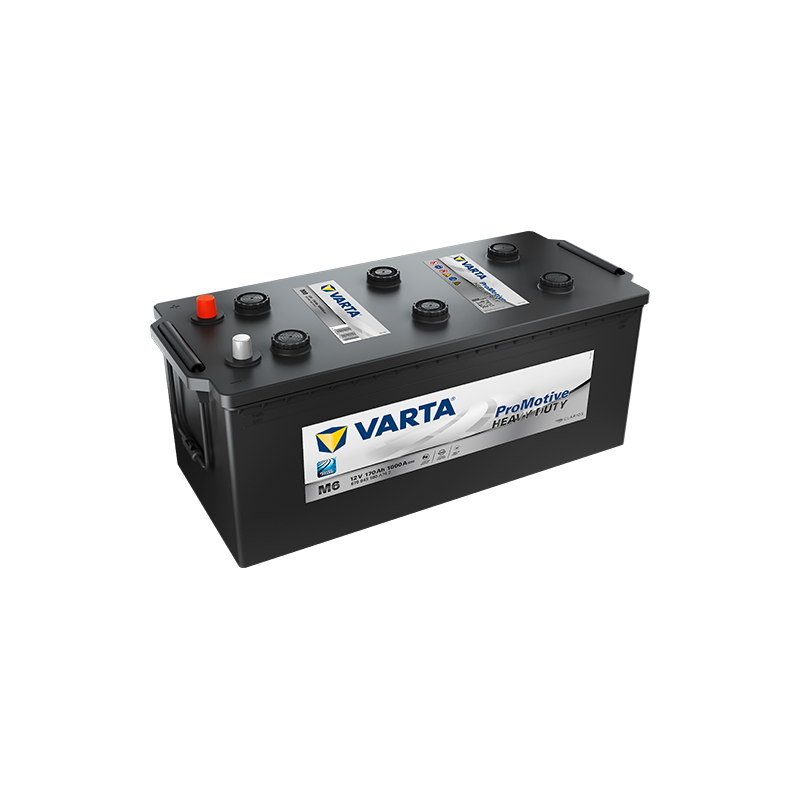 Batería Varta M6 - 5