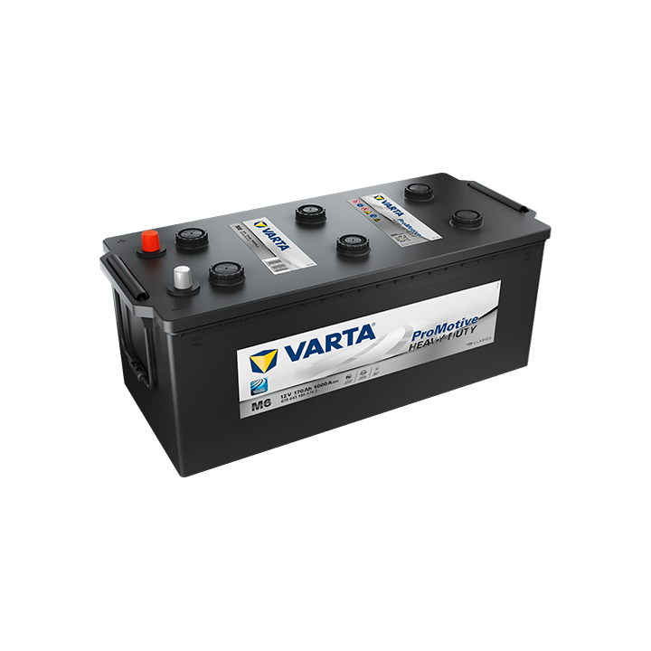 Batería Varta M6 - 5