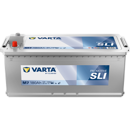 Batería Varta M7 - 5