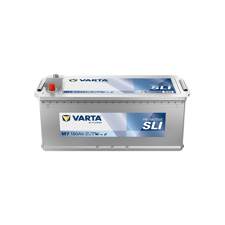 Batería Varta M7 - 5