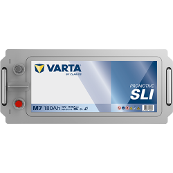 Batería Varta M7 - 8