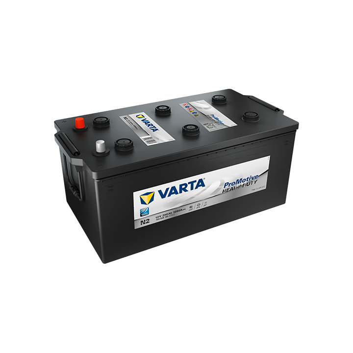 Batería Varta N2 - 5