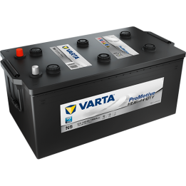 Batería Varta N5 - 5