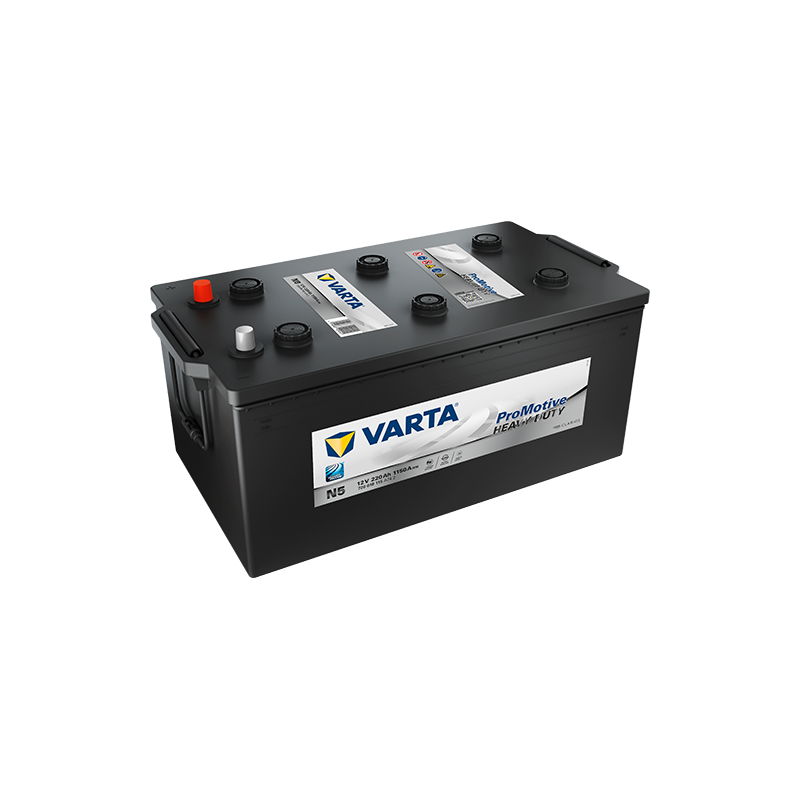 Batería Varta N5 - 5